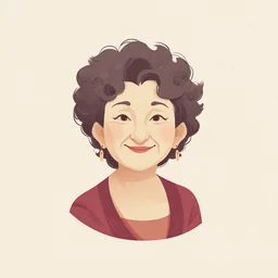 おばさん